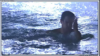 Preview 4 of Julie Cash Solo - Salma Hayek - Sexy Body