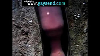 Preview 1 of Sec Maya Diyab - Hey,  it looks like penis!