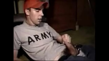 Preview 2 of Rakam Cikgu Xxx - ArmyShirtJerkOff