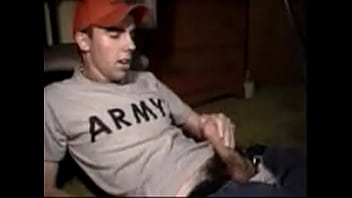 Preview 1 of Rakam Cikgu Xxx - ArmyShirtJerkOff