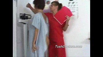 Preview 3 of Nice Teens Mom - Melissa gets her annual gyno rectal exam