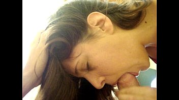 Preview 2 of Sexwife Clian - Amanda homemade amatuer blowjob