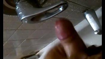 Preview 1 of Fuck Hard The Bitch Jhonny - shower masturbation