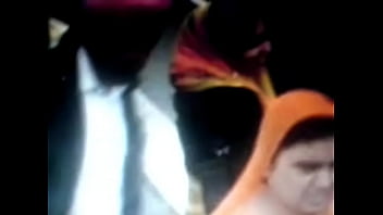 Preview 3 of Games Turns Sex For Girls - Indian Mom Gets Her Ass Touched