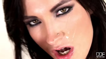 Preview 4 of Gorgeous Pornstar Pussyfucking - Ass-licking &amp_ fucking action!