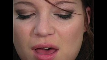 Preview 2 of Brother Sister Sex Vidieos - Aurora Snow Pantyhose 2