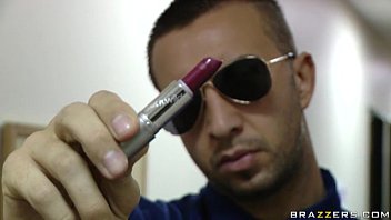 Preview 1 of Full Hd Porn Brazzers Movies - Uma Stone Tru@nt Titt!es