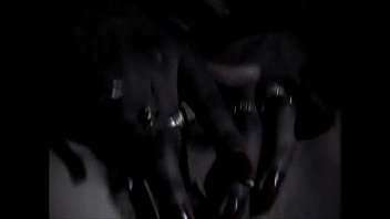 Preview 4 of Cum On Thick Girl - Ashlyn Gere eats French porn star Charlene Roben&#039_s pussy