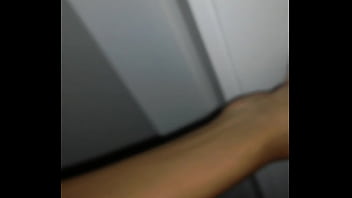 Preview 2 of Jdhcy - Big Dicked Tranny Dany Mineirinha Enjoys a Dildo Induced Orgasm