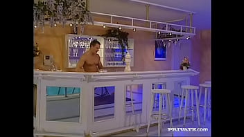 Preview 4 of Besant Xnxx - Pocahontas and Tera Bond Take a Shower before Getting a FFM Threesome