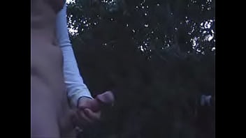Preview 4 of Sexiraky - City park at dawn.WMV