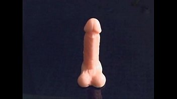 Preview 1 of Nathan S3 Sexy - Yuna GAS 26 Big Boobed Asian and DILDO