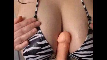 Preview 4 of Nathan S3 Sexy - Yuna GAS 26 Big Boobed Asian and DILDO