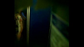 Preview 2 of Hot In Panties Sex - Aranza saliendo de ba&ntilde_arse