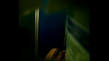 Preview 3 of Hot In Panties Sex - Aranza saliendo de ba&ntilde_arse