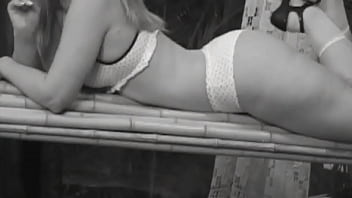 Preview 1 of Rare Video Rape Bbc - flavia