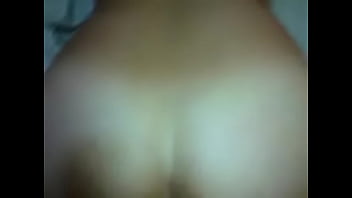 Preview 2 of Teasing With Pussy In Taci - culo 2