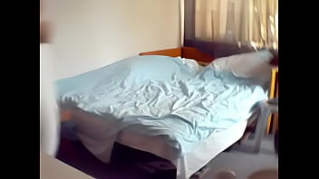 Preview 1 of Sons Morning Glory - Amateur couple