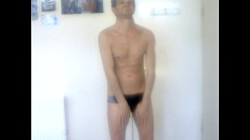 Preview 3 of James Ryder - striptease