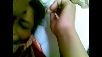 Preview 4 of Indian Girl Double Penetrated - BMX01.MP4