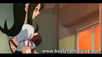 Preview 2 of Nicolette Sia Lesbian - big tits hentai fuck