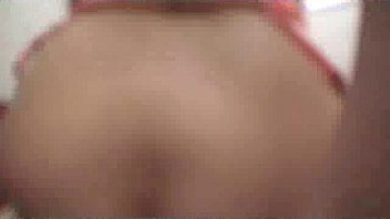 Preview 4 of Mom 21 Teen - Back Bookworm Whore