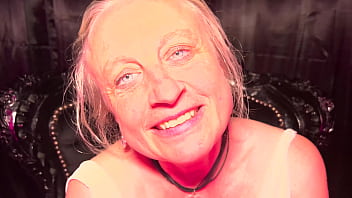 Preview 2 of Alas Polish Pussy - In the white dress in the Dark Room