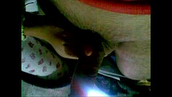 Preview 4 of Vestidito En Tanga - mamando