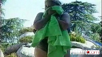 Preview 1 of Porn Fuck Hd Big Gand - Video Porno Gratuite Big Boob Massage By The Pool