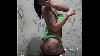 Preview 3 of Girl Forced Drugs - Se verde t&aacute_ assim rs