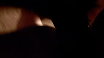 Preview 2 of Curly Hair Ariella Ferrera - Too Close