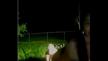Preview 1 of Sex Sembari Omong - fireworks2