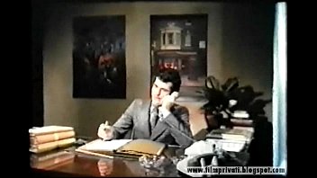 Preview 1 of Fake Copy 2 2018 - Moglie in orgasmo (1977) Italian Classic Vintage
