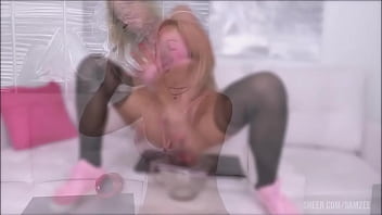 Preview 3 of Nxxxxx Xcvv - Tori Takes A Huge Load