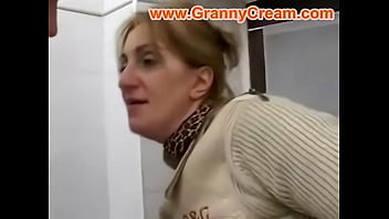 Preview 1 of Vailoet Rani - Granny fucked