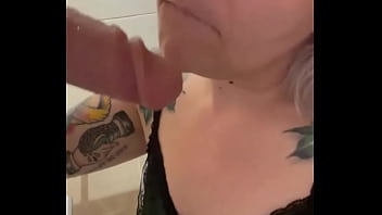 Preview 4 of Amarpali Dabe Xxx Vadio - I love my POV public restroom sloppy BJs ? This one was from my last trip I just took. Im always making fun sloppy cont...