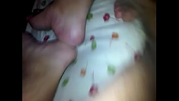 Preview 4 of Hesbemd And Wife - Fucking my chilean wife