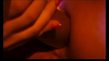 Preview 2 of Fulll Sexxx Mo - Caroline and Jennifer Red Use a Dildo in Their Asshole before Pissing