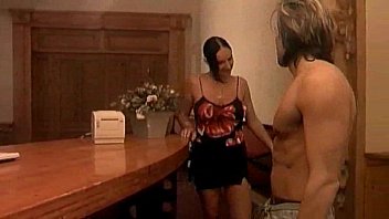 Preview 1 of Real Massage Gone Wrong - Interwiev for a job