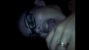 Preview 1 of Hennessey Interracial Anal - sly plays till foxy cums