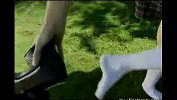 Preview 1 of Xoxoxo Hucow Boobies - Virgin Stories by snahbrandy
