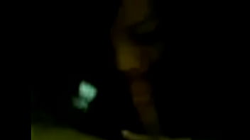 Preview 1 of Stare Feet - Amateur blowjob