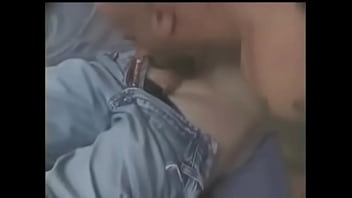 Preview 2 of Sis Didnt Care - Muscular White Guys Fucking and Sucking