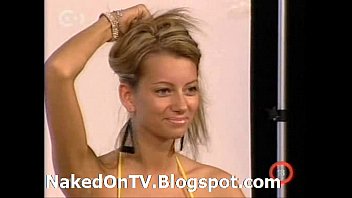 Preview 3 of Tokui Yui Sex - Aktmodell - naked amateur Hungarian casting  2