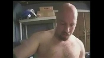 Preview 3 of Men School Car - Two Bears Jerk Suck and Fuck