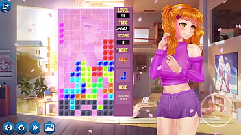 Preview 2 of Brazzers Porno Seks - Intentando pasar gamer girls