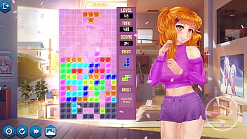 Preview 3 of Brazzers Porno Seks - Intentando pasar gamer girls