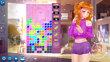 Preview 4 of Brazzers Porno Seks - Intentando pasar gamer girls