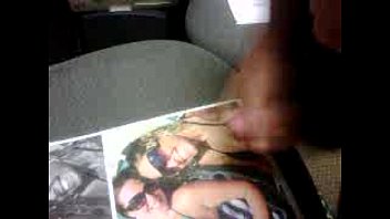 Preview 2 of Motjer Young - David jerking off for Kailey