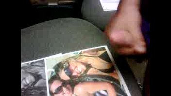 Preview 3 of Motjer Young - David jerking off for Kailey